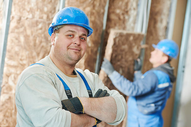 Range of Insulation Solutions in Fredericktown, MO