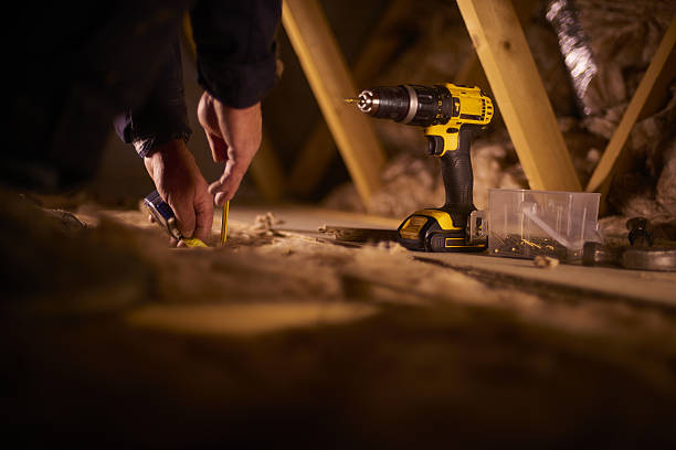 Fredericktown, MO Insulation Contractor Company